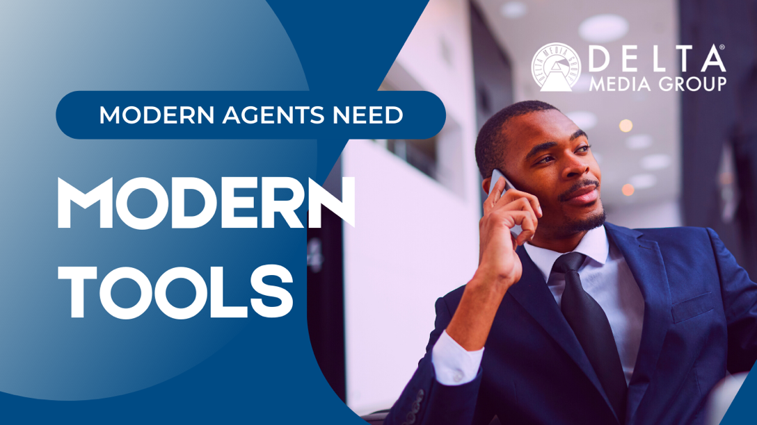 Modern Agents Need Modern Tools