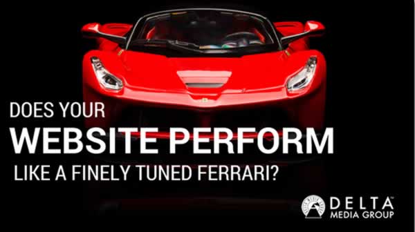 New Release for Web Performance