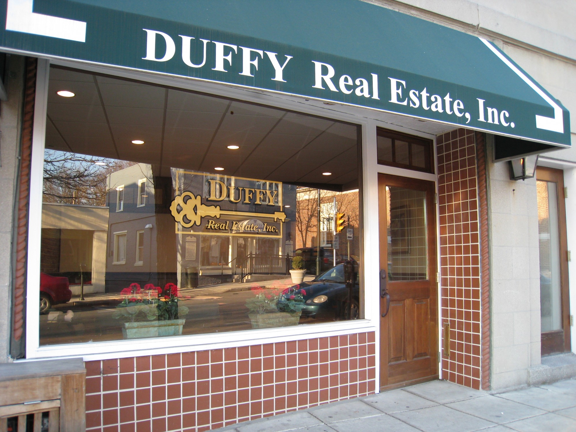 Duffy Real Estate Providing Personal Connection in the Philadelphia