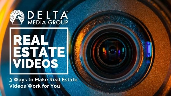 Real Estate Listing Videos