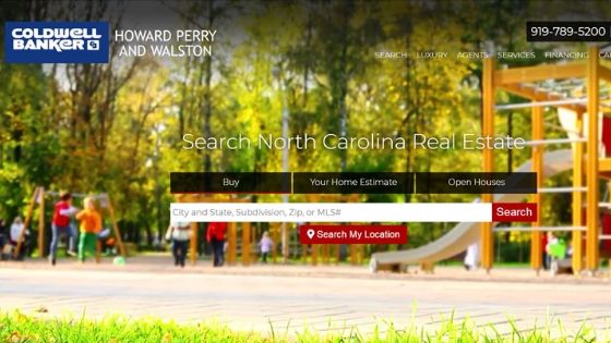 Delta Media Group SEO Work for HPW