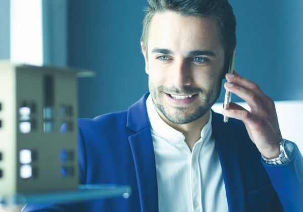 Sales Associates and Builders