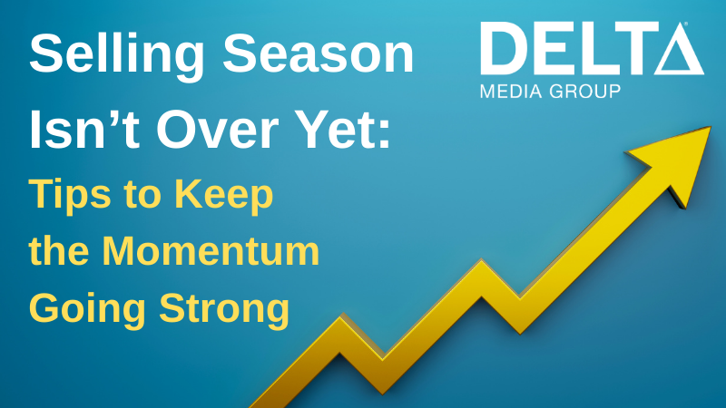 Home Selling Season | Tips for Selling Homes