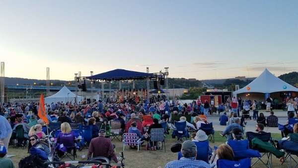 Three Sisters Festival