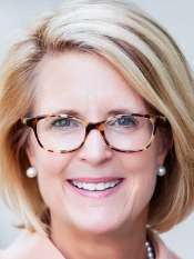 Lizzer Graham, Fletcher Bright Realty