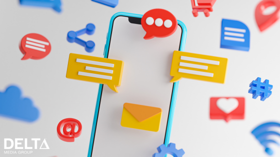 Social Media vs. SEO: Where Should Real Estate Agents Focus Their Energy? | Delta Media Group