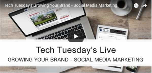 Social Media Management