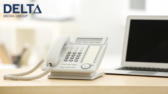 The First Thing Buyers Do Before Calling an Agent | Delta Media Group