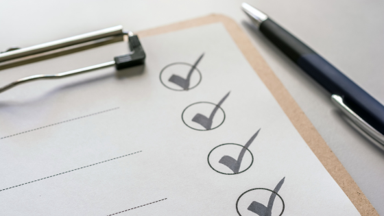 The Realtor's Summer Marketing Checklist: Are You Doing These 7 Things? | Delta Media Group
