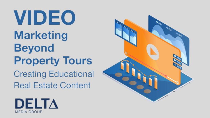Creating Educational Real Estate Content 