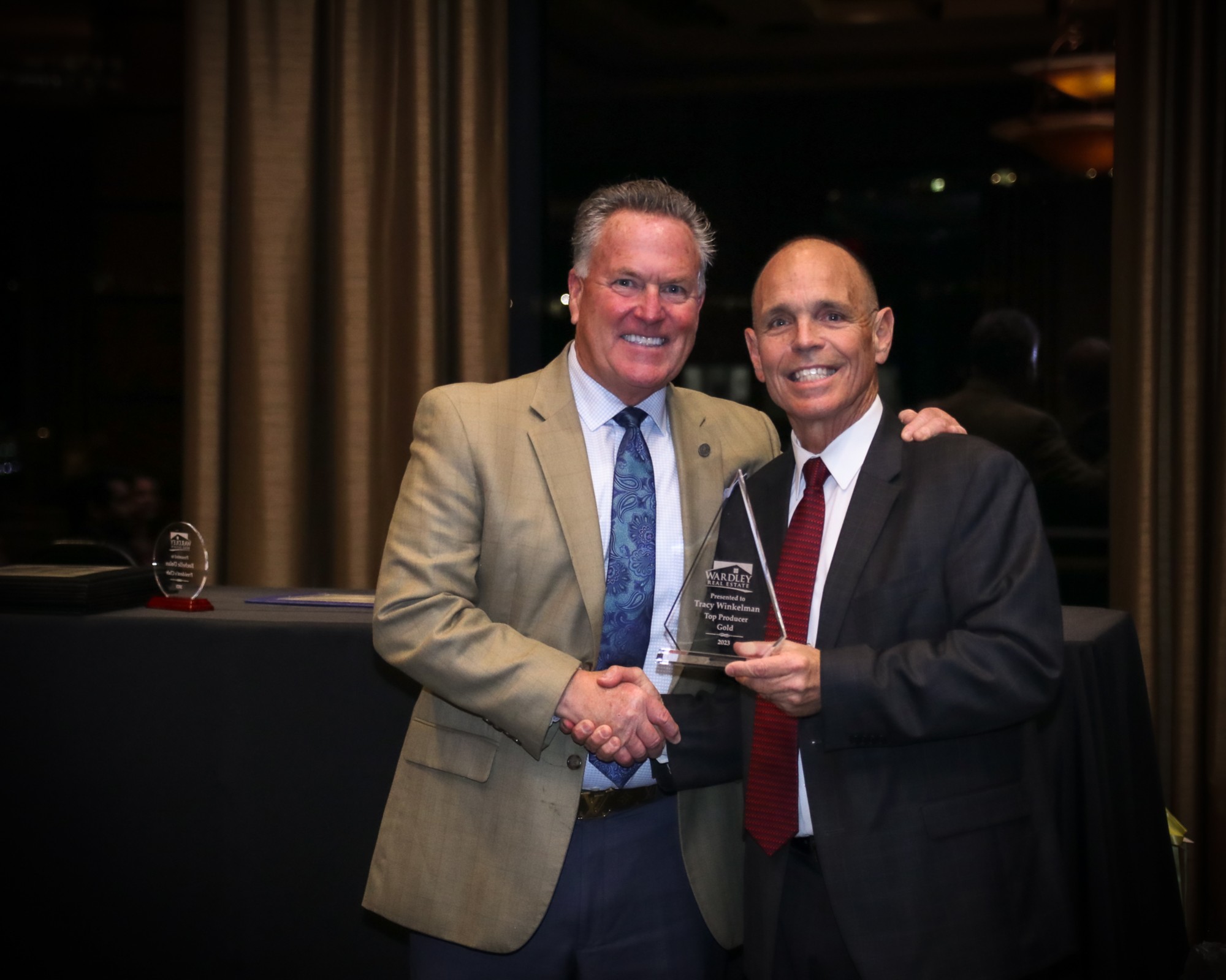 Wardley Real Estate Utilizing Delta Technology to Give People the Life