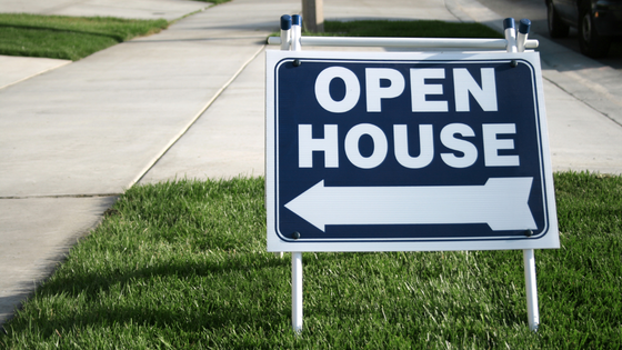 What Happens at an Open House When No One's Watching the Sign-In Sheet | Delta Media Group