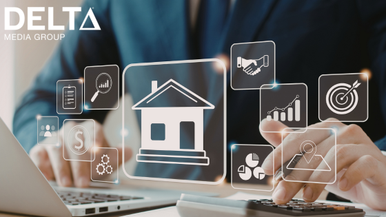 Why AI Crawlers Are Visiting Real Estate Websites (And What It Means for Your Business) | Delta Media Group