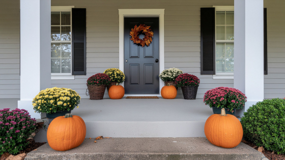 Why Late Summer Is One of the Best Times to List a Home (And How to Capitalize on It) | Delta Media Group