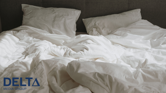 Your Website Should Work While You Sleep: Here's How | Delta Media Group
