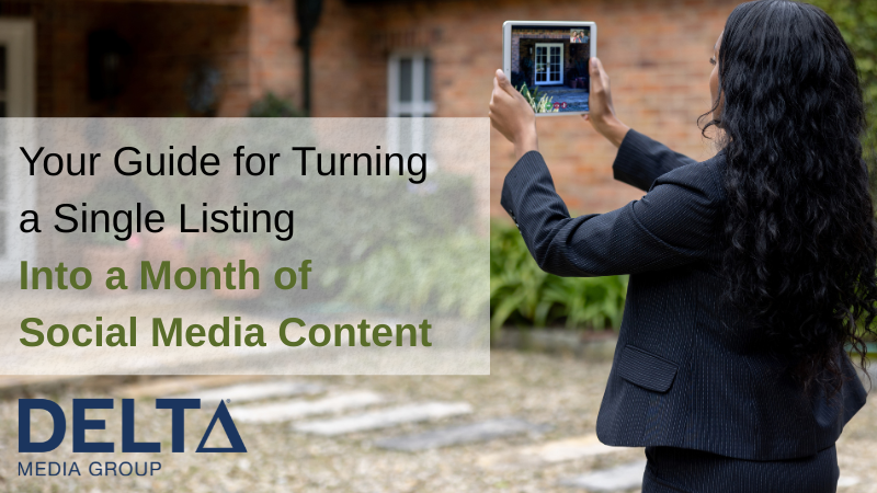 Social Media Tips for Realtors