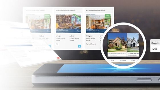 Delta Media Group Ad Wizard