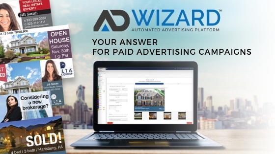 Ad Wizard Automated Paid Advertising