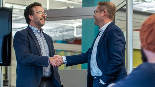 Andy Camp Mike Minard