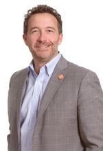 Andy Camp, Cutler Real Estate