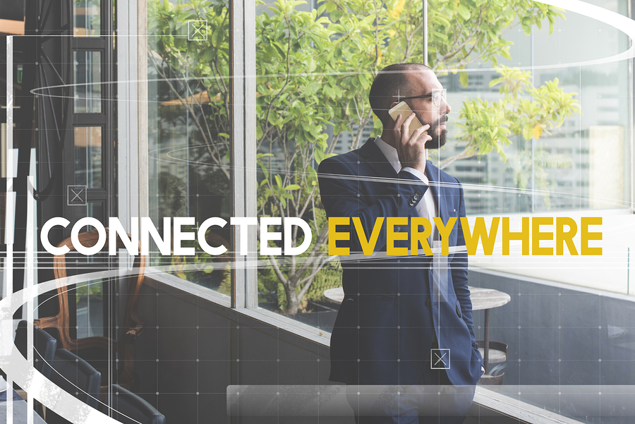 Connect Everywhere with Microsoft Exchange Integration