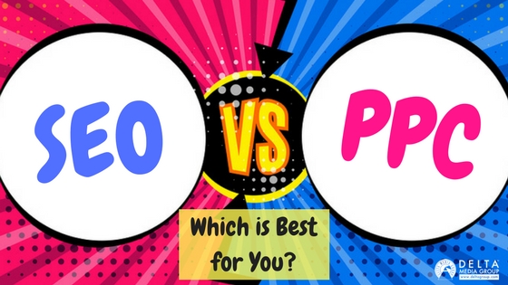 SEO or PPC—Which is Best for Your Real Estate Business? 