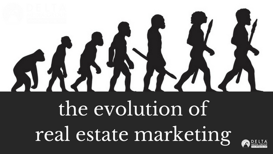 The Evolution of Real Estate Marketing