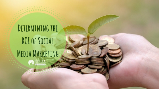 Social Media Marketing for Real Estate 