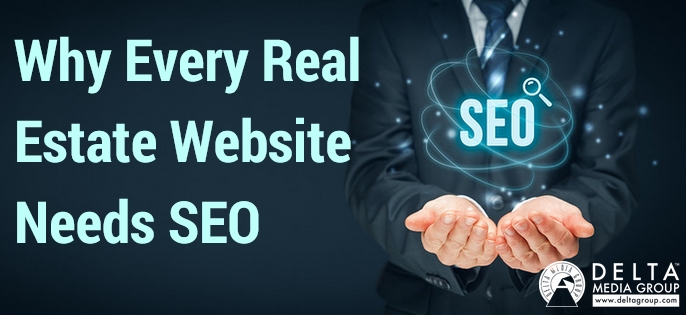 Real Estate SEO – Everything You Need to Know About It - 4 SEO Help