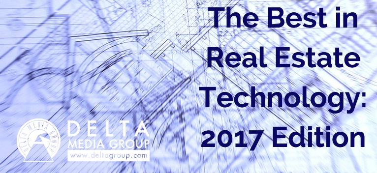 The Best in Real Estate Technology