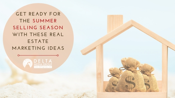 Real Estate Promotion Ideas That You Aren't Doing