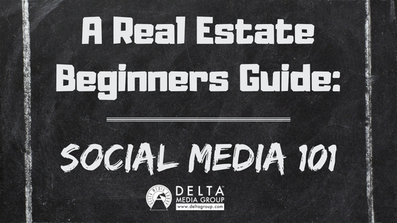 Real Estate Social Media 