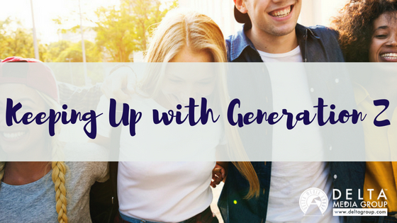 How Realtors Can Keep Up with Generation Z