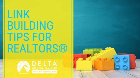 Link Building Tips for Realtors
