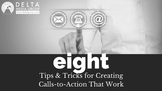 8 Tips & Tricks for Creating Calls-to-Action That Work on Your Real Estate Website