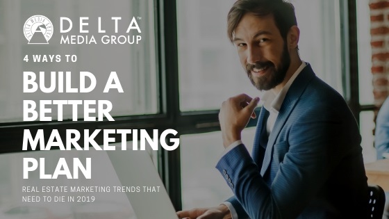 Build a Better Marketing Plan