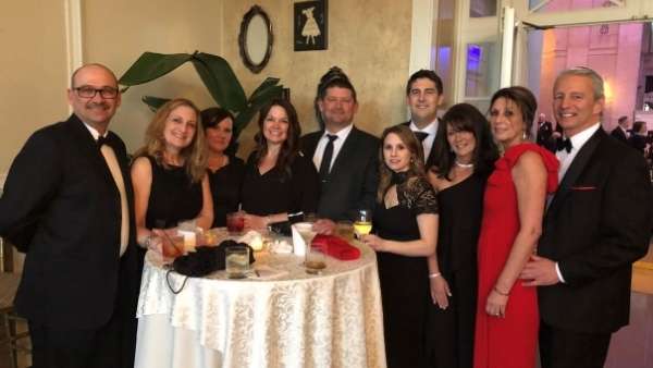 CB Prime Charitable Organizations