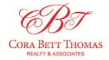 Cora Bett Thomas