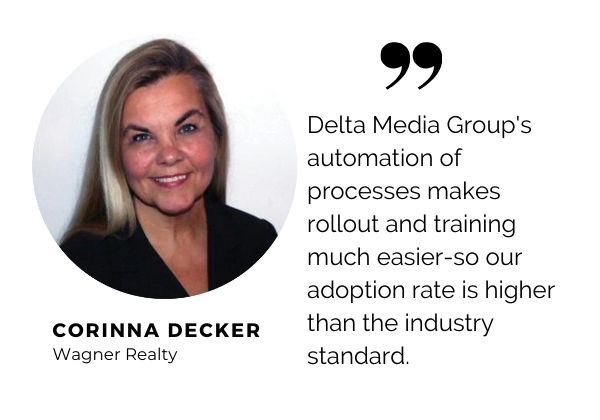 Corinna Decker Wagner Realty