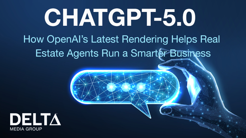 How OpenAI's Latest Rendering Helps Real Estate Agents Run a Smarter Business