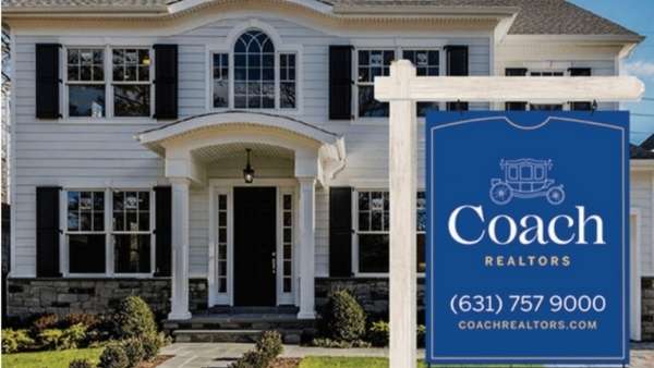 Coach REALTORS Homeownership