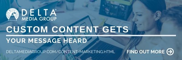 Custom Content That Converts