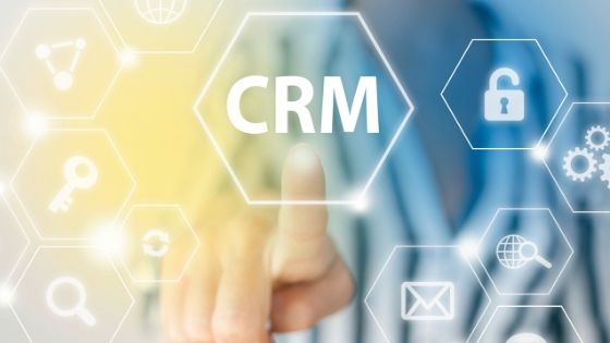 CRM for Real Estate