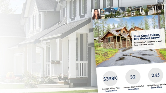 Customer Market Data