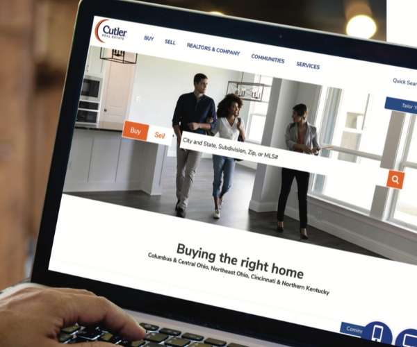 Cutler Real Estate cutlerhomes.com