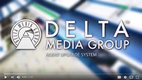 Delta Agent Upgrade