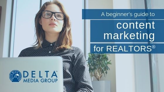 Content Marketing Guide for REALTORS®