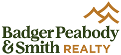 Badger Peabody & Smith Realty logo