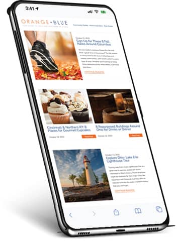 Real Estate Content Marketing