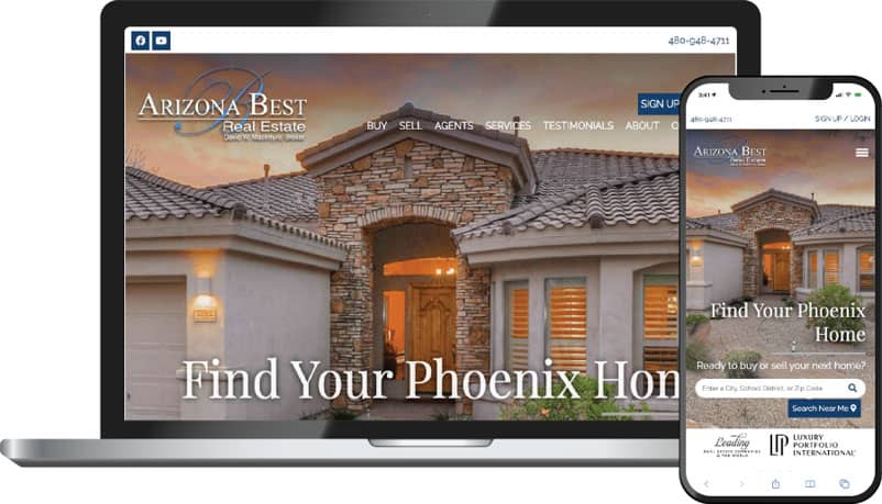 Leadingre Website 10